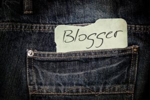 Blogger werden – der ultimative Guide + Voraussetzungen & Tipps