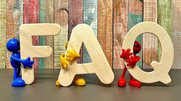 SEO FAQ – tägliche Routinen für deine Webseite-Optimierung