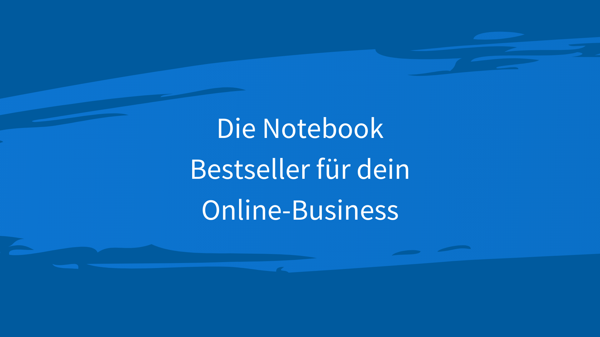 Die Notebook Bestseller für dein Online-Business. Die besten Geräte und Bestseller für Selbstständige, Freelancer und alle, die sich ein erfolgreiches Business aufbauen.